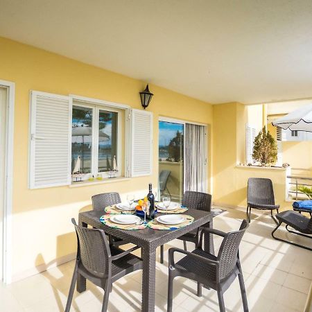 Apartment Vista Al Mar By Interhome بورت ذالكوذيا المظهر الخارجي الصورة