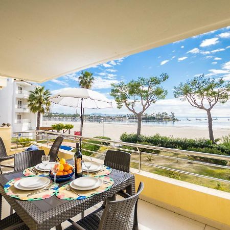 Apartment Vista Al Mar By Interhome بورت ذالكوذيا المظهر الخارجي الصورة