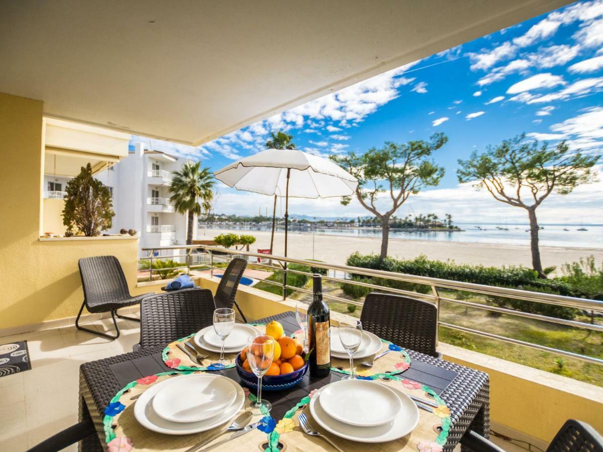 Apartment Vista Al Mar By Interhome بورت ذالكوذيا المظهر الخارجي الصورة