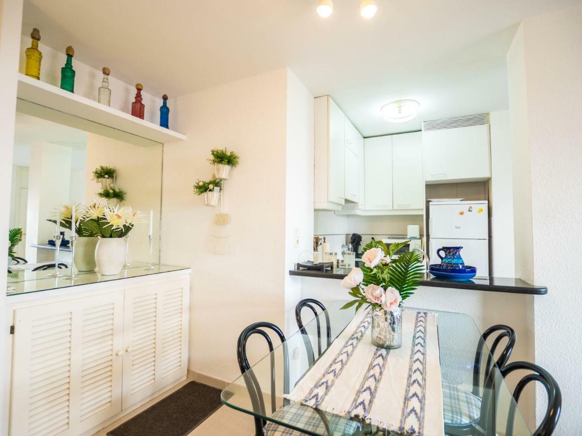 Apartment Vista Al Mar By Interhome بورت ذالكوذيا المظهر الخارجي الصورة
