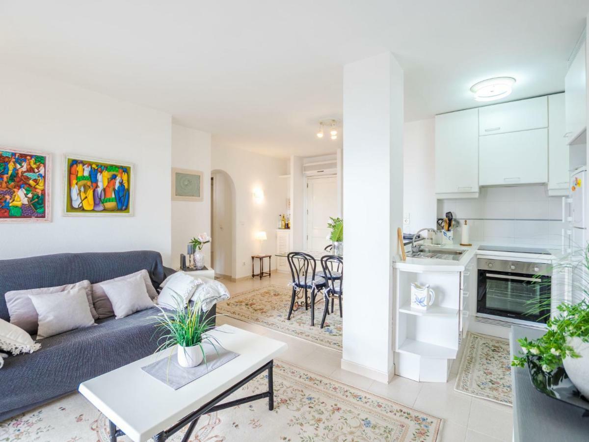 Apartment Vista Al Mar By Interhome بورت ذالكوذيا المظهر الخارجي الصورة