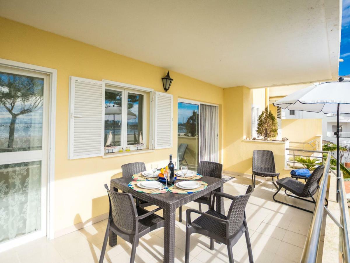 Apartment Vista Al Mar By Interhome بورت ذالكوذيا المظهر الخارجي الصورة