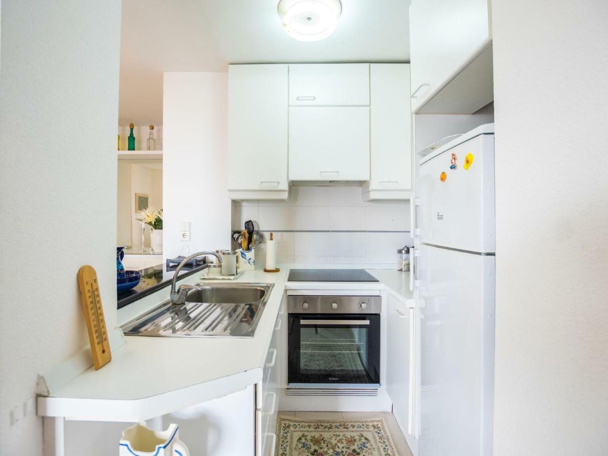 Apartment Vista Al Mar By Interhome بورت ذالكوذيا المظهر الخارجي الصورة