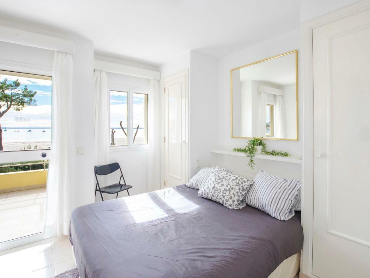 Apartment Vista Al Mar By Interhome بورت ذالكوذيا المظهر الخارجي الصورة