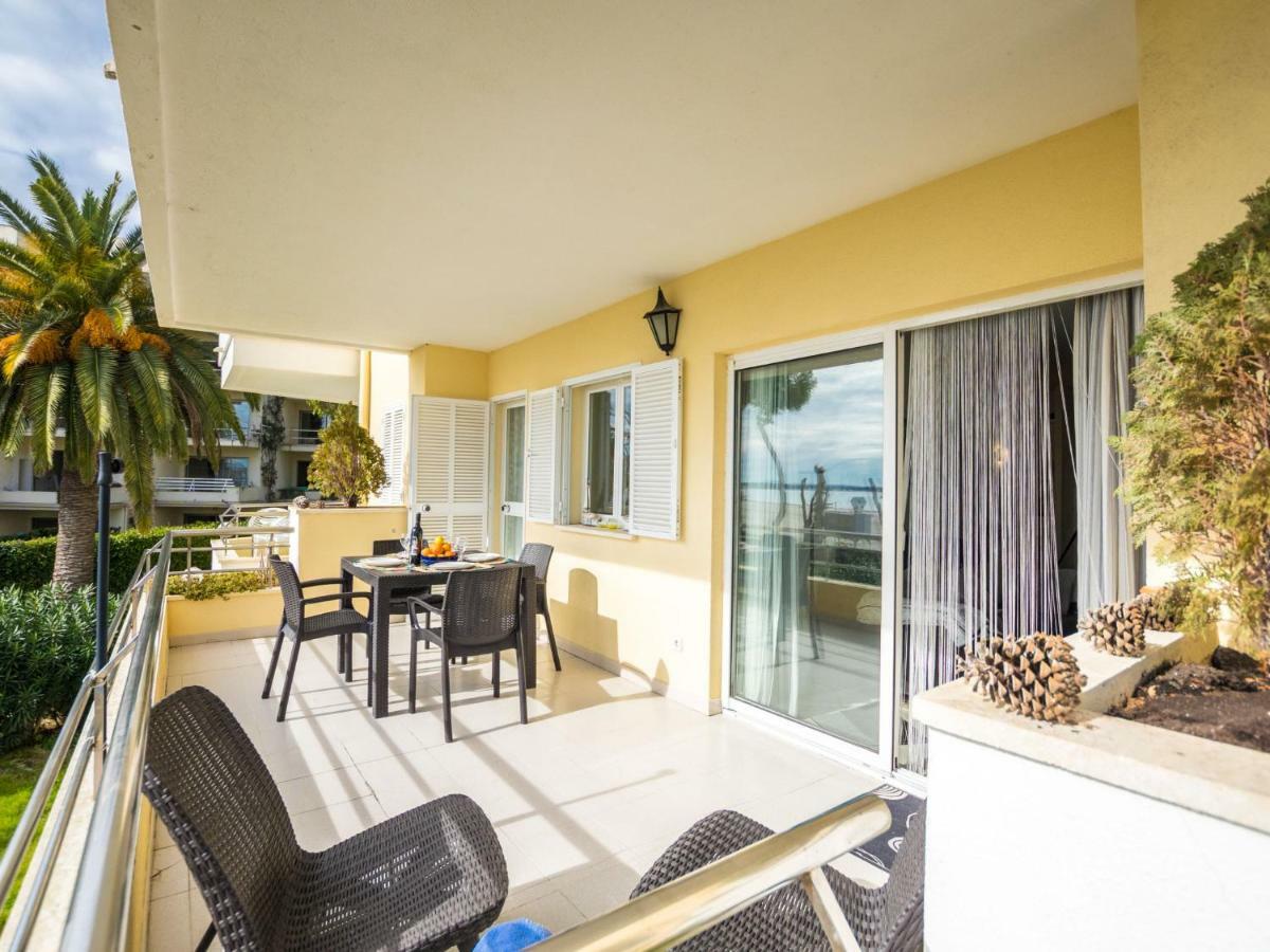 Apartment Vista Al Mar By Interhome بورت ذالكوذيا المظهر الخارجي الصورة