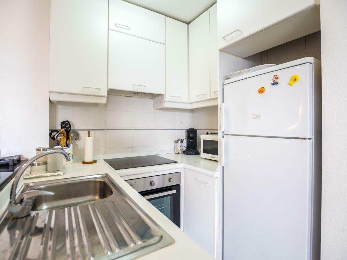 Apartment Vista Al Mar By Interhome بورت ذالكوذيا المظهر الخارجي الصورة