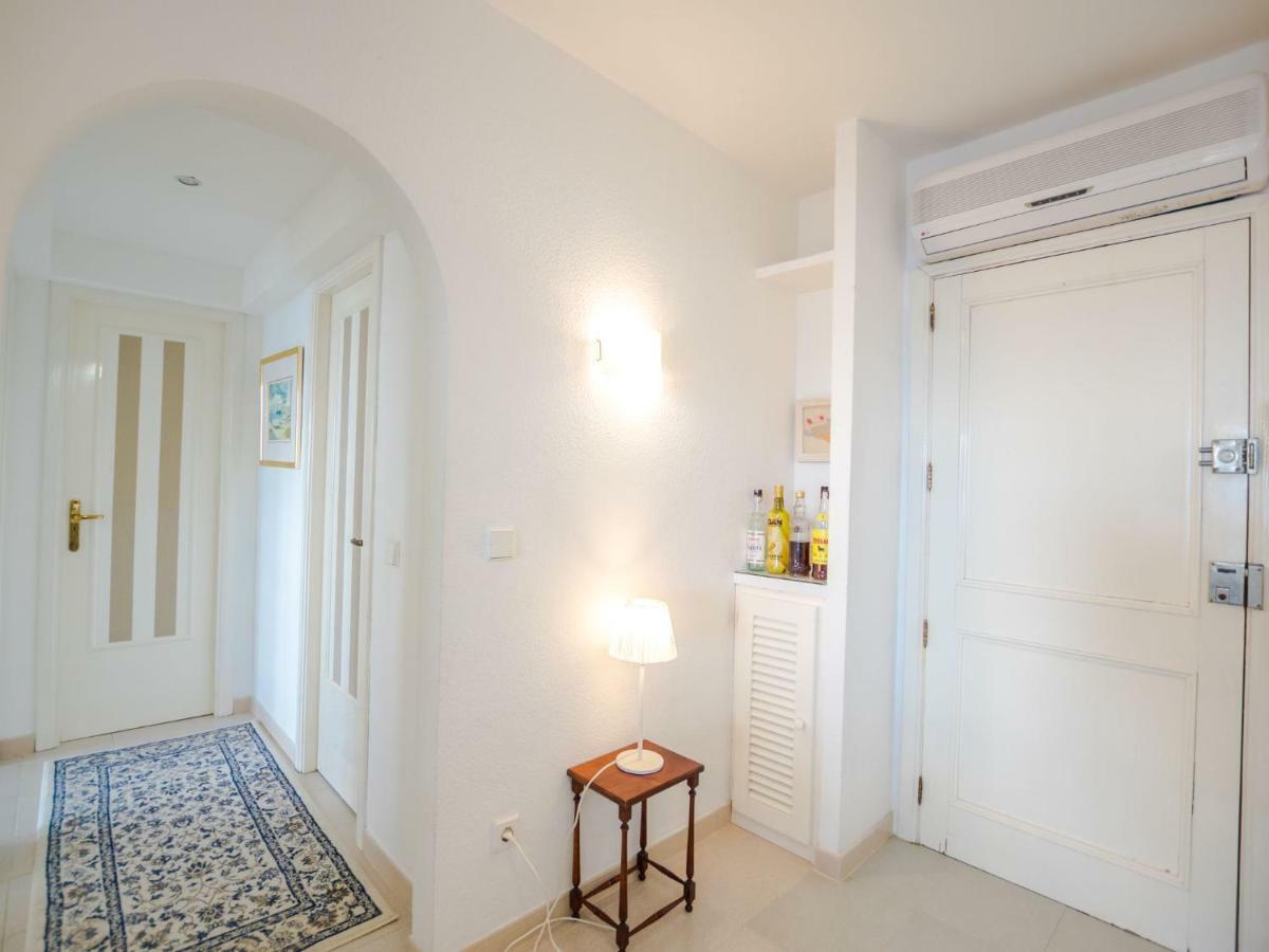 Apartment Vista Al Mar By Interhome بورت ذالكوذيا المظهر الخارجي الصورة