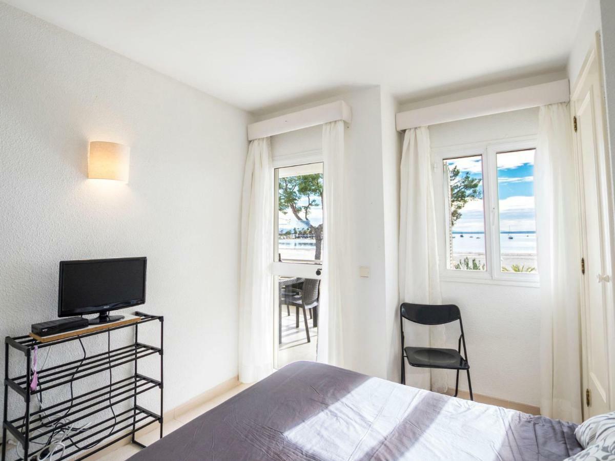 Apartment Vista Al Mar By Interhome بورت ذالكوذيا المظهر الخارجي الصورة