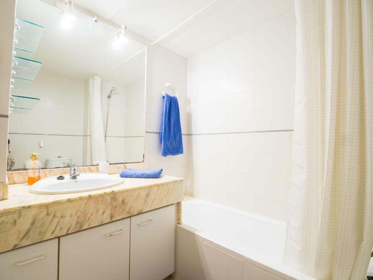 Apartment Vista Al Mar By Interhome بورت ذالكوذيا المظهر الخارجي الصورة